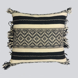 SHADOUI THROW PILLOW - SDT111-2 - Berbermade