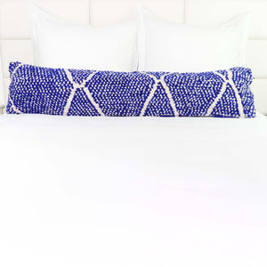 RIFIA LUMBAR PILLOW - RIL109 - Berbermade